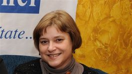 Jana Juráňová: Osud Agneše Kalinovej kopíruje drsný reliéf 20. storočia