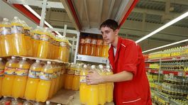 Sladené nápoje by mohli zdražieť