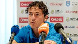 Za korupciu odsúdili bývalého futbalistu Ráka