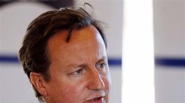 Cameron sľúbuje referendum o členstve Británie v EÚ po roku 2015