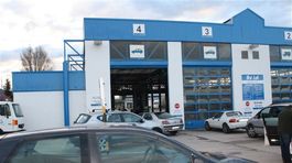 Francúzsko na mesiac obnoví kontroly hraníc