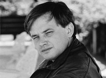 Originálny básnik Jozef Urban a možno...