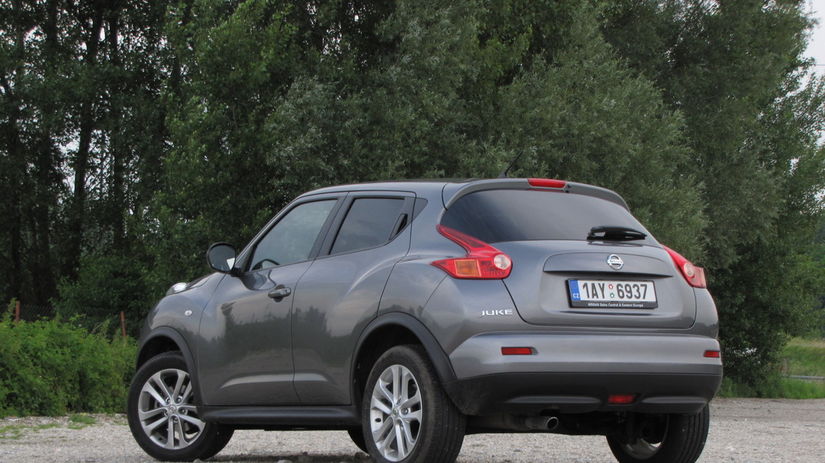 Pohon 4x4 dostanete len k najvýkonnejšiemu...