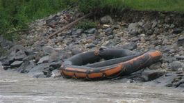 Po prevrátení člna na Rýne zahynuli najmenej traja ľudia