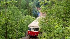 Parná zubačka v Tisovci otvára v sobotu prvú sezónu