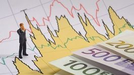 Grécka ekonomika sa nečakane vrátila k rastu