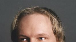 Breivik chce vlastnú stranu a píše listy, z väzenia sa nedostávajú