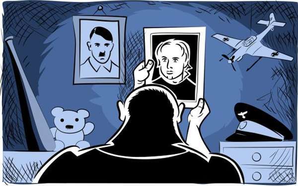 Karikatúra 26.07.2011