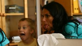 Najviac problémov robí deťom hláska R