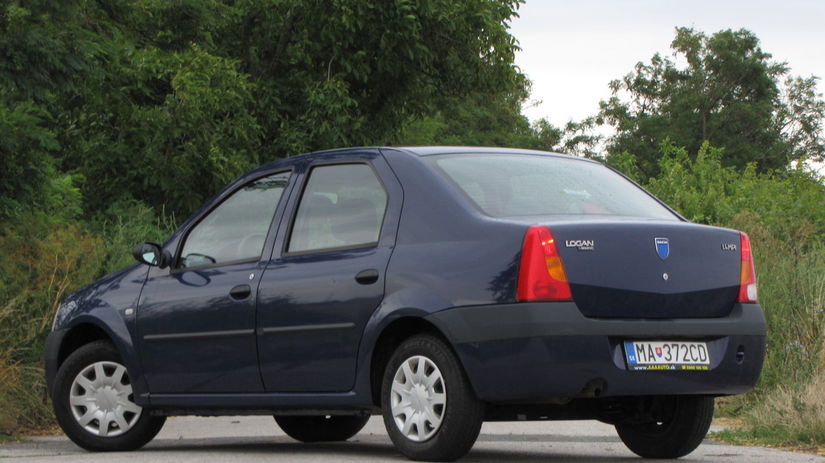 Je jednoduchý, preto boduje nadštandardnou...