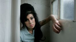 Amy Winehouse bola jednou z najlepších textárok tejto generácie