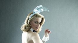 Amber Heard - The Playboy Club