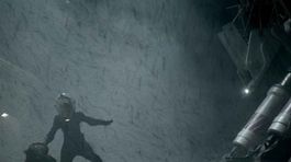 Votrelec ožije, i keď bez Ripleyovej