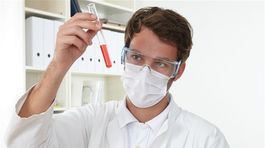 Existuje umelá krv?