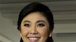 Thajská expremiérka je obžalovaná a hrozí jej väzenie