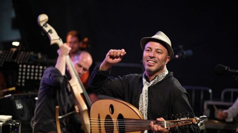 Dhafer Youssef, Viva Musica! 