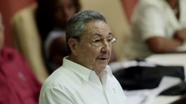 Raúl Castro potvrdil svoje plány o odchode z politiky