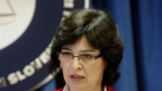 ministerstvo spravodlivosti