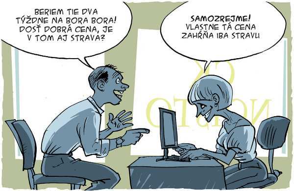 Karikatúra 03.08.2011
