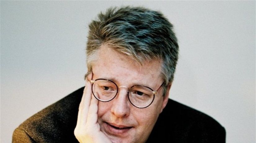 Stieg Larsson