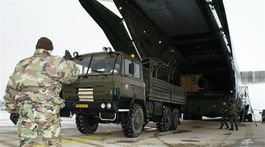 Slovensko sa chce prihlásiť k zvyšovaniu výdavkov na armádu