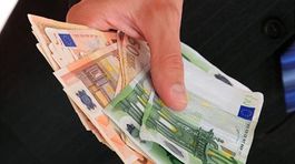 Slovensko má jednu z najnižších minimálnych miezd v únii