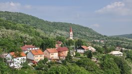 Modrý Kameň