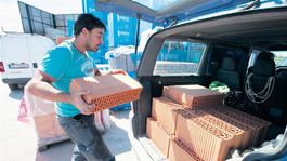 Pre pandémiu až 62 percent ľudí nedokončí svoj dom či rekonštrukciu bytu tak, ako plánovali