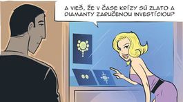 Gašparec, 15.8.2011