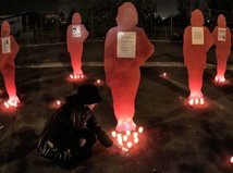 násilie na ženách