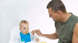 Počet dávok materské pre otcov prudko narastá