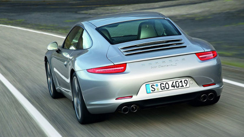 Nová generácia bude opäť širšia.