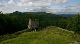 Pustý hrad skrýva veľa prekvapení