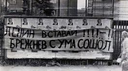 21. august 1968, invázia, vojská Varšavskej zmluvy