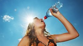 Horúčavy budú pokračovať, na niektorých miestach bude 36 stupňov