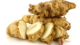 Päť dobrých dôvodov, prečo jesť topinambur