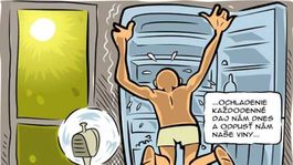 Gašparec, 27.8.2011