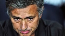 Mourinho ospevuje šikovných Chorvátov. Majú vraj neskutočný stred poľa