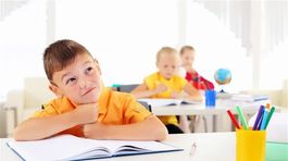 Pozitívna edukácia očami školskej psychologičky 