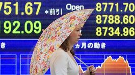 Grécko, Čína, Portoriko. Prečo trhy zostávajú pokojné?