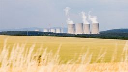 Slováci vysvetľovali Rakúšanom ako fungujú Mochovce