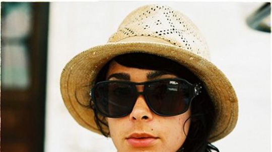 Blogerka Marika Majorová zachytáva v uliciach...