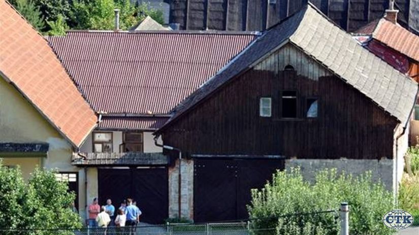 Široký Důl
