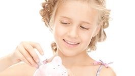 Sporiť pre seba alebo pre deti? Skúste oboje...