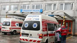 Zmeny v poplatkoch a v pohotovosti