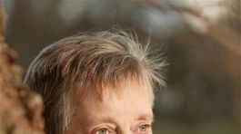 Bývalá šéfka tajnej služby vyberá víťaza literárnej ceny Man Booker