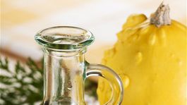 Olej z tekvicových jadier - vylieči močový mechúr a zníži cholestrol