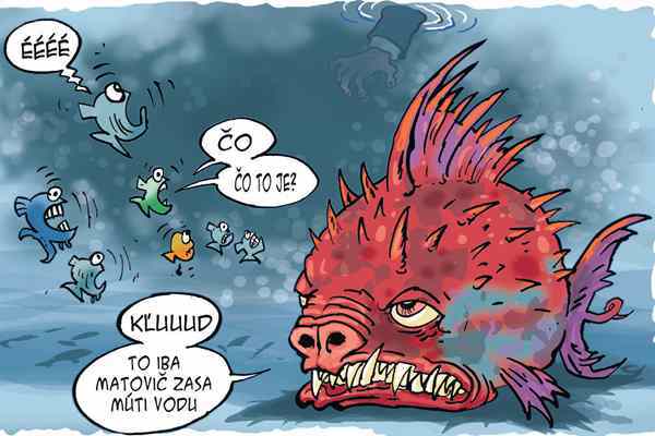 Karikatúra 07.09.2011