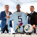 Weiss, Vitor, Kašpar