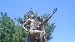 Disney chystá film o maratóncovi, ktorého nezničili ani nacisti